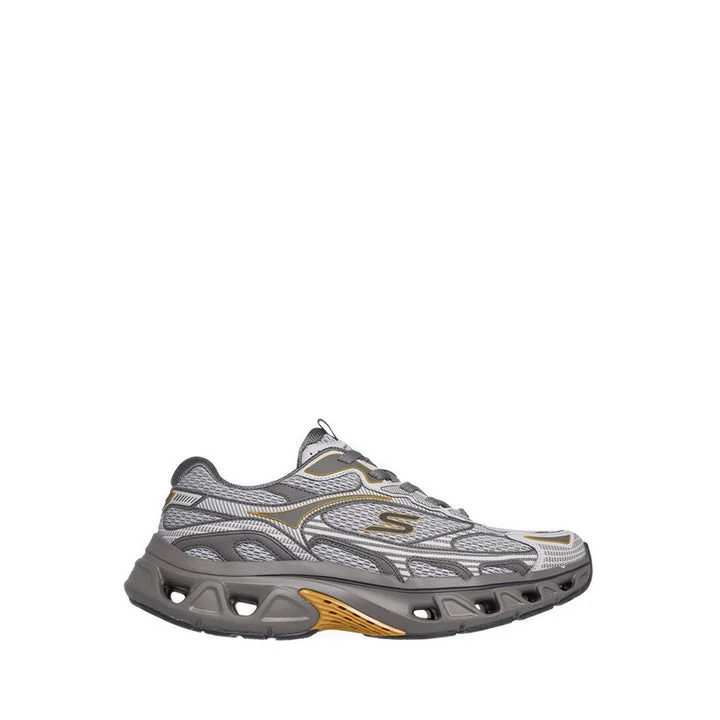 کفش روزمره مردانه اسکچرز مدل Glide-Step Stride