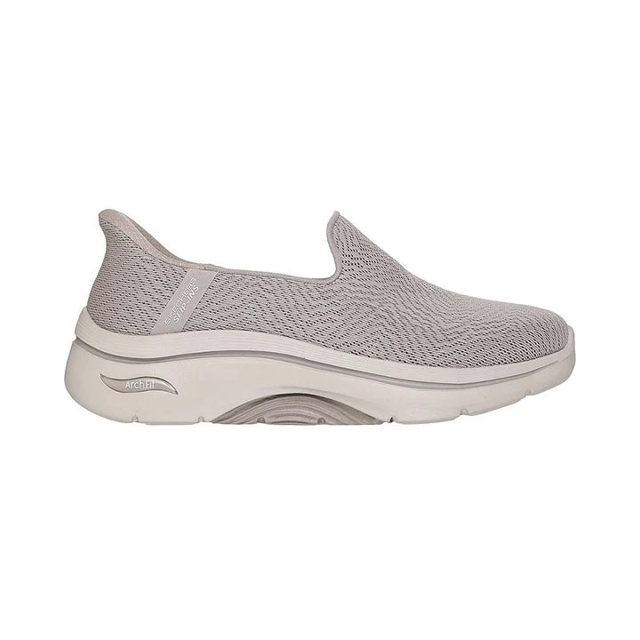 کفش پیادهروی زنانه اسکچرز مدل Slip-Ins: GOwalk Arch Fit 2.0 - Mikeyla