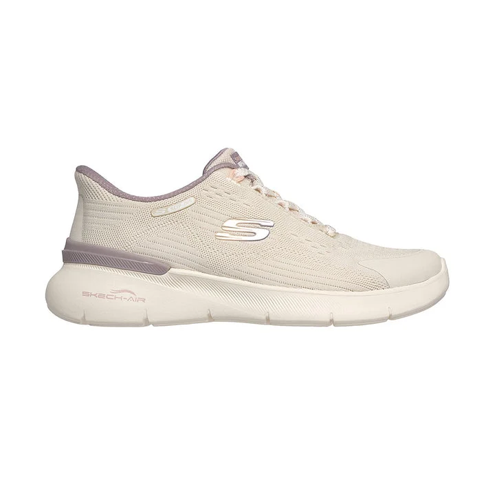 کفش روزمره زنانه اسکچرز مدل Slip-Ins: Sport Skech-Air Dynamight 2.0 - Upward Shift