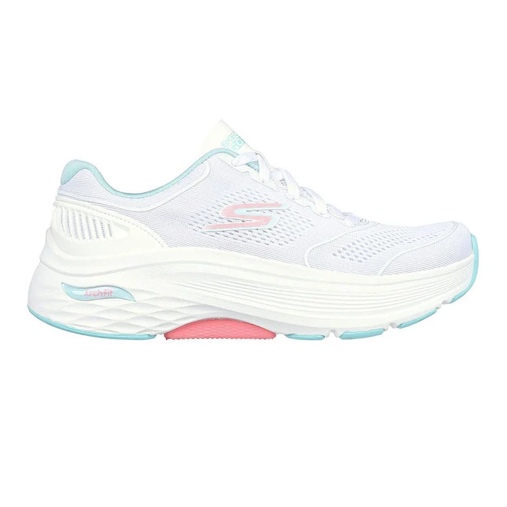 کفش روزمره زنانه اسکچرز مدل Max Cushioning Arch Fit - Velocity