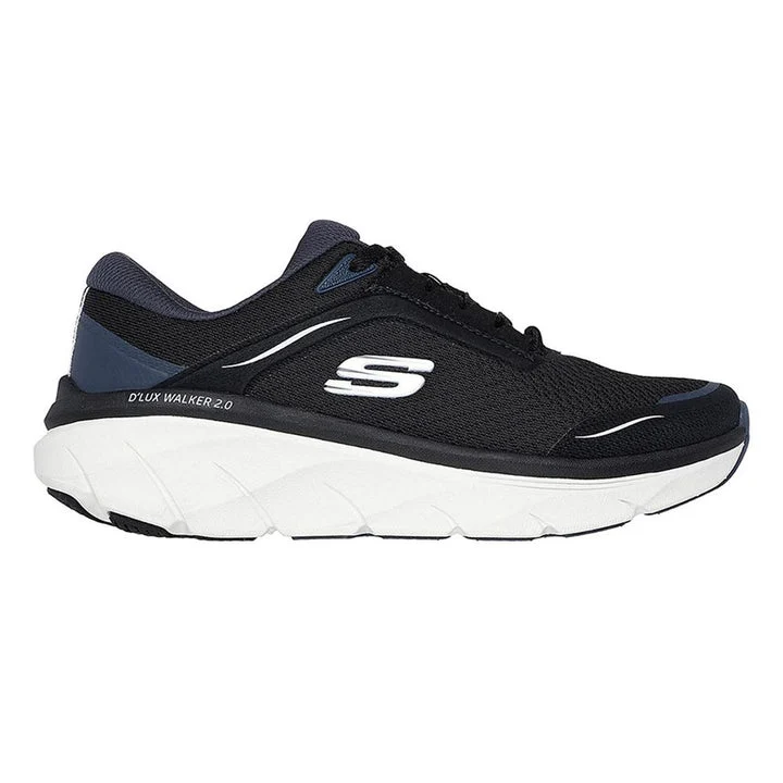 کفش روزمره زنانه اسکچرز مدل Relaxed Fit: Sport D'Lux Walker 2.0 - Classic Stroll
