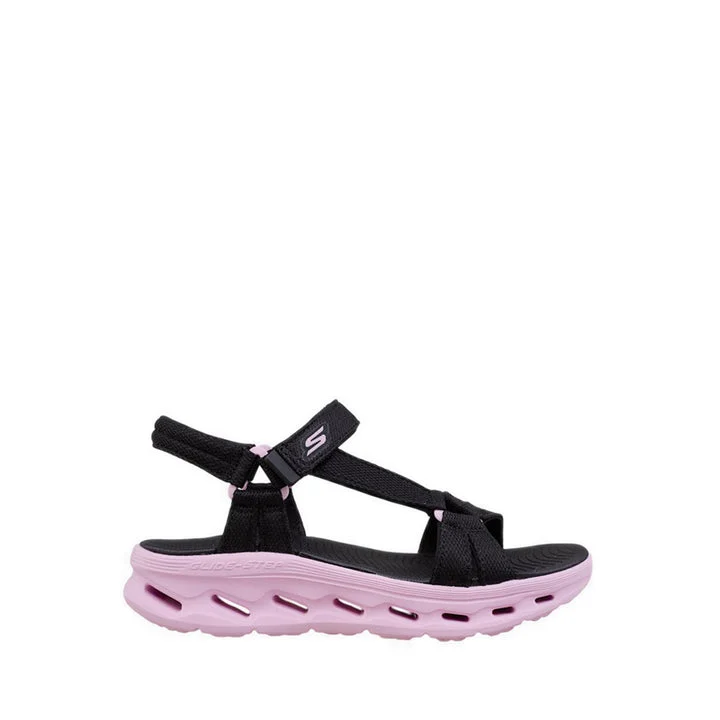 کفش پیاده‌روی دخترانه اسکچرز مدل Go Walk Glide-Step 2.0 Sandal s