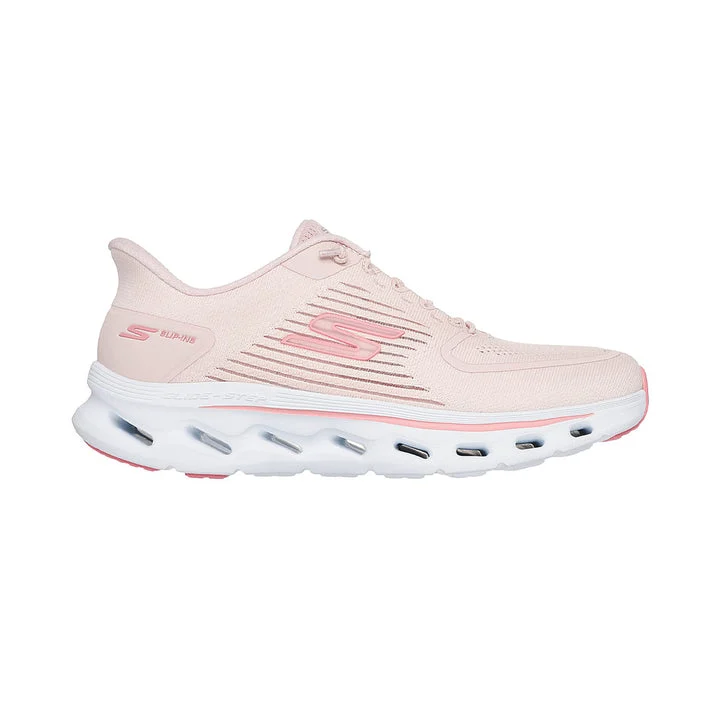 کفش پیاده‌روی زنانه اسکچرز مدل Slip-Ins: GOwalk Glide-Step 2.0 - Breeze
