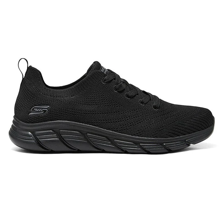کفش روزمره زنانه اسکچرز مدل BOBS Sport B Flex Lo - Graceful Stride