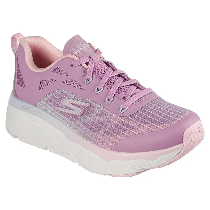 کفش روزمره زنانه اسکچرز مدل Max Cushioning Elite - Even Stride