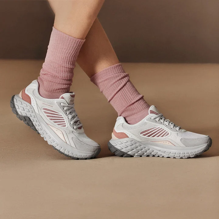 کفش روزمره زنانه اسکچرز مدل Sport Skechers Monster Evo - Calivur