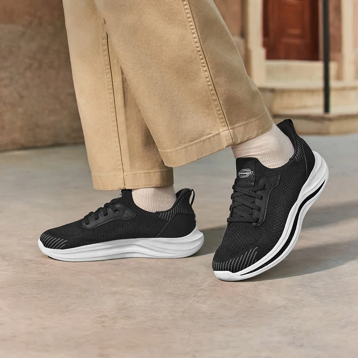 کفش روزمره مردانه اسکچرز مدل Usa Street Wear Saber - Dax