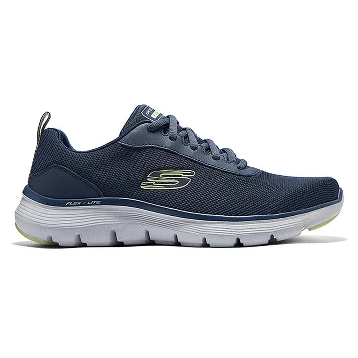 کفش روزمره مردانه اسکچرز مدل Sport Flex Advantage 5.0 - Concourse