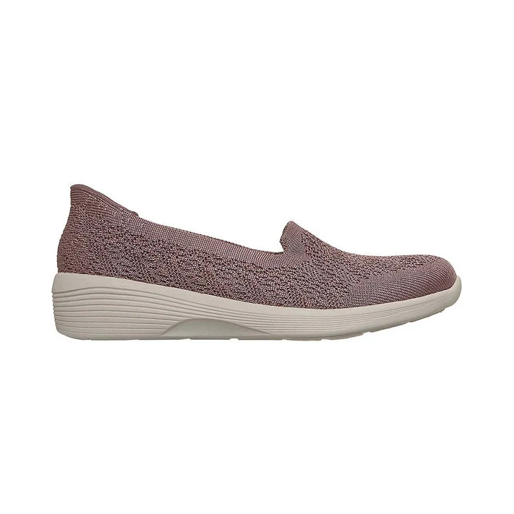 کفش روزمره زنانه اسکچرز مدل Slip-Ins: Modern Comfort Arya - Wicked Sweet