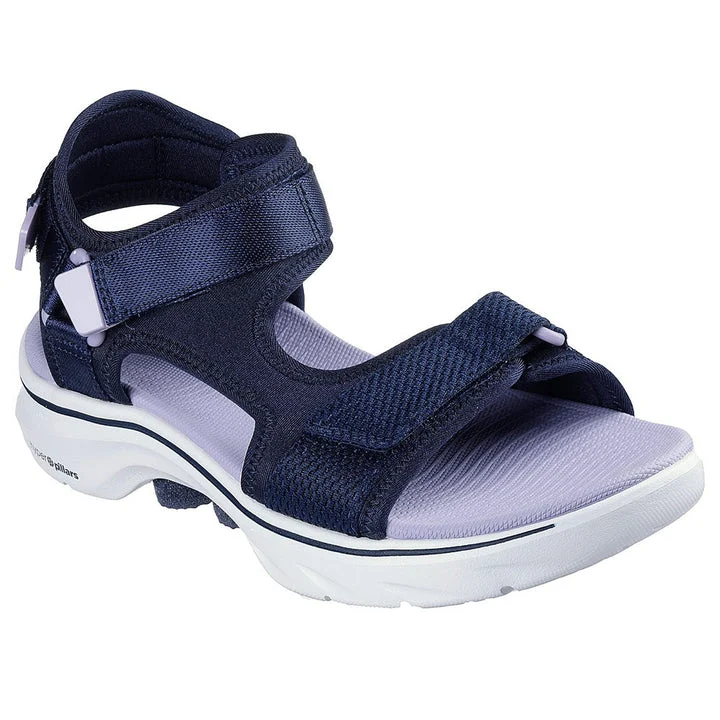 کفش پیادهروی زنانه اسکچرز مدل On-The-GO GOwalk 7 Sandal - Landon