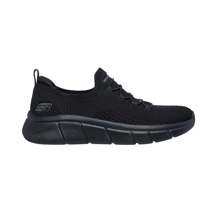 کفش روزمره زنانه اسکچرز مدل BOBS Sport Flex Flow - Jaunty Spring