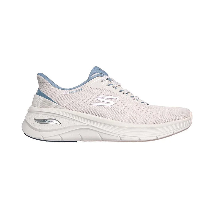 کفش روزمره زنانه اسکچرز مدل Slip-Ins: Sport Arch Fit 3.0 - True Step