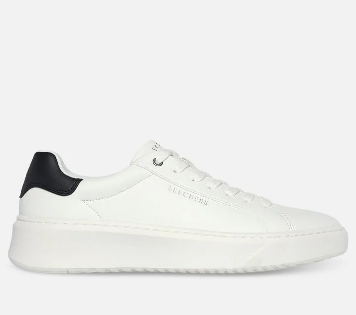 کفش روزمره مردانه اسکچرز مدل Court Break - Suit Sneaker