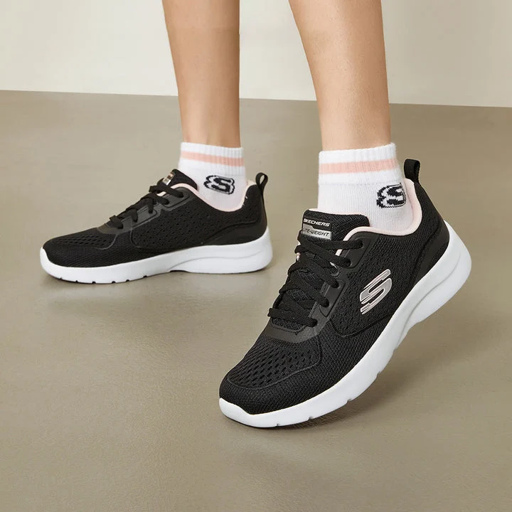 کفش روزمره زنانه اسکچرز مدل Sport Dynamight 2.0 - Hip Star
