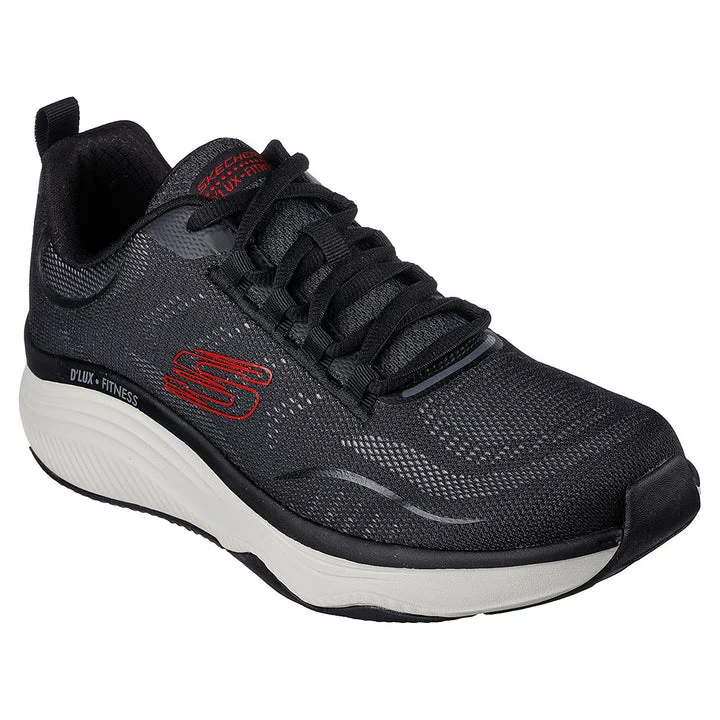 کفش روزمره مردانه اسکچرز مدل Sport D'Lux Fitness - Major Stride