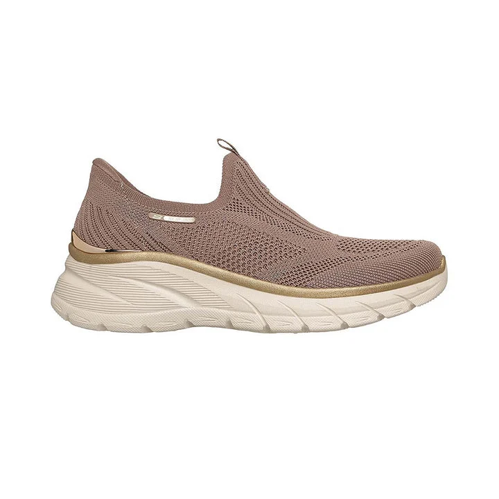 کفش روزمره زنانه اسکچرز مدل Slip-Ins: Sport Fashion Fit 2.0 - Midnight Shine