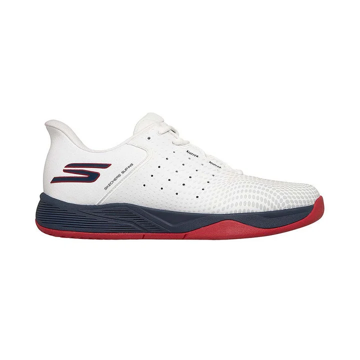 کفش پیکلبال مردانه اسکچرز مدل Slip-Ins: GO Pickleball Viper Court Reload