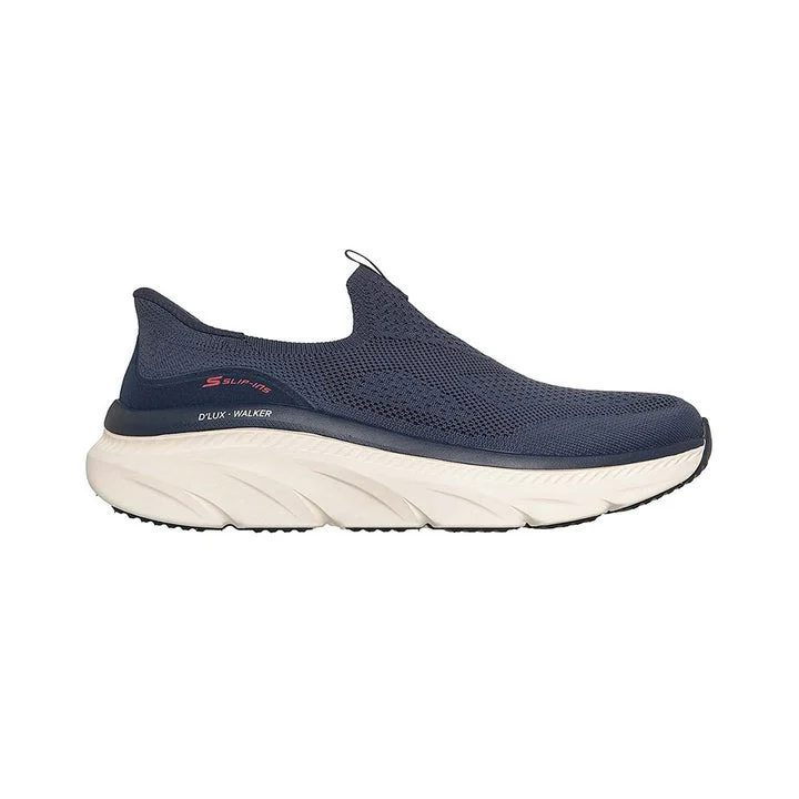 کفش روزمره مردانه اسکچرز مدل Slip-Ins: Sport D'Lux Walker 3.0 - Deklar
