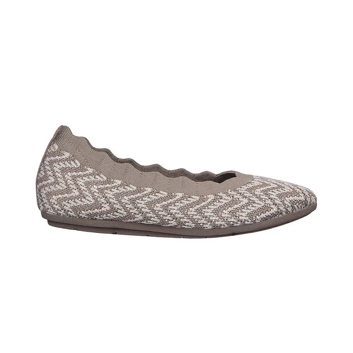 کفش روزمره زنانه اسکچرز مدل Modern Comfort Cleo 2.0 - Like Treasure