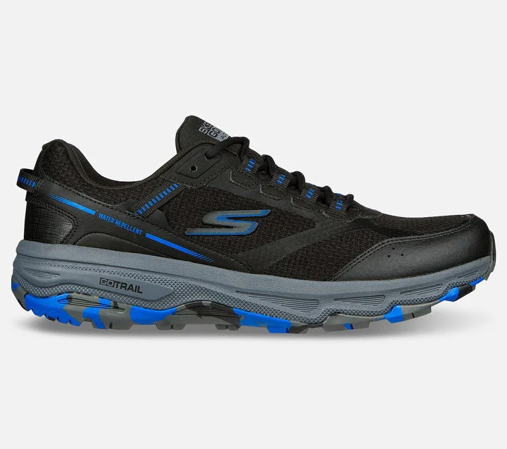کفش طبیعت‌گردی مردانه اسکچرز مدل GO RUN Trail Altitude - Water Repellent