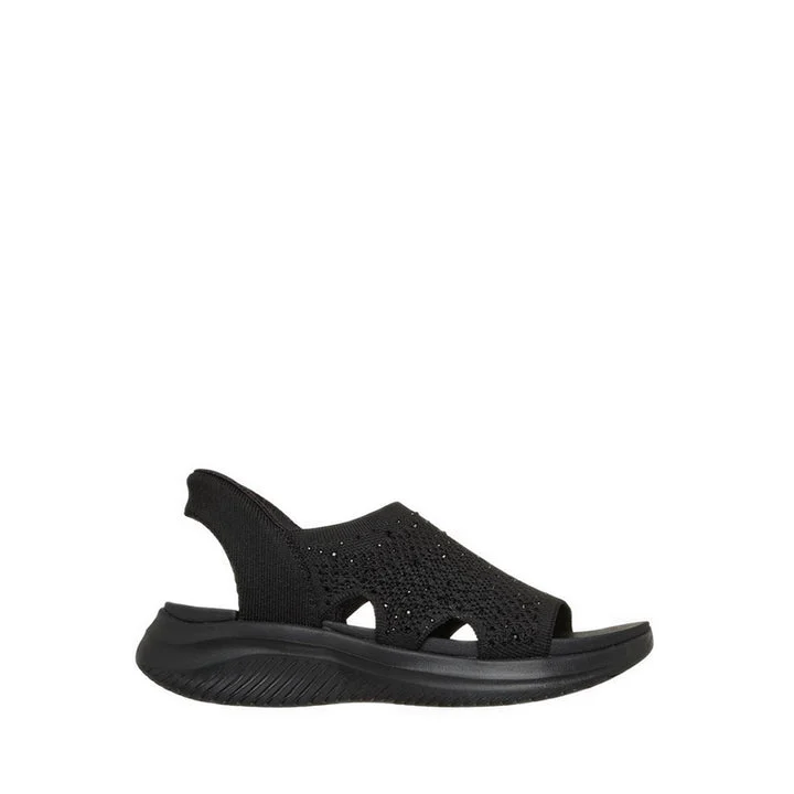 کفش صندل زنانه اسکچرز مدل Slip-Ins Ultra Flex 3.0 Sandal Sandal