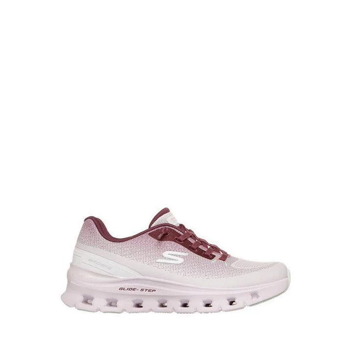کفش روزمره زنانه اسکچرز مدل Glide-Step Pro - Lavender