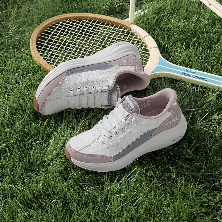 کفش روزمره زنانه اسکچرز مدل Sport Contour Foam - Cozy Fit Approachable