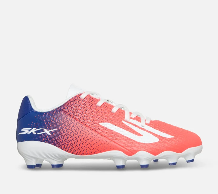 کفش فوتبال پسرانه اسکچرز مدل SKX_2 JR TD MG