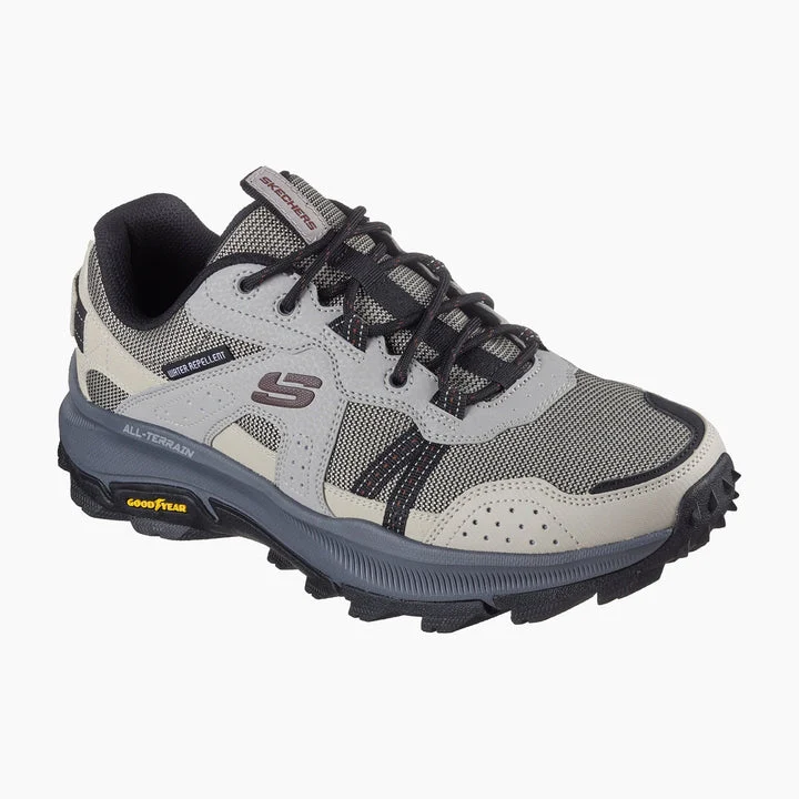 کفش طبیعت‌گردی مردانه اسکچرز مدل ZAPATILLAS EQUALIZER 5. TRAIL SOLIX CREEK HOMBRE