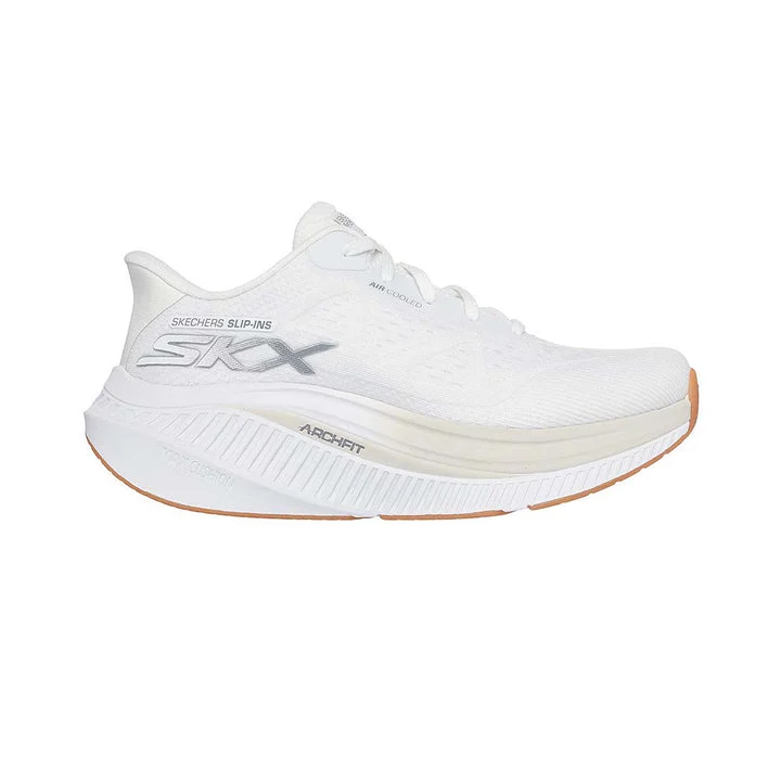 کفش پیاده‌روی مردانه اسکچرز مدل Slip-ins: GOwalk Max Cushioning Arch Fit - Jesper