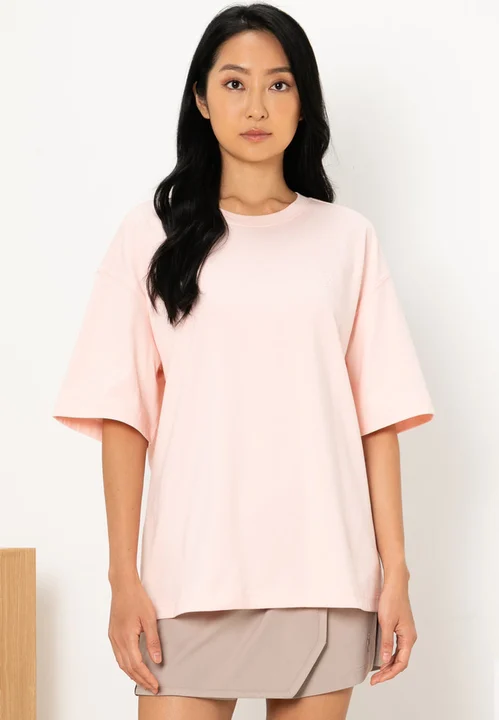تیشرت زنانه اسکچرز مدل SL325W426