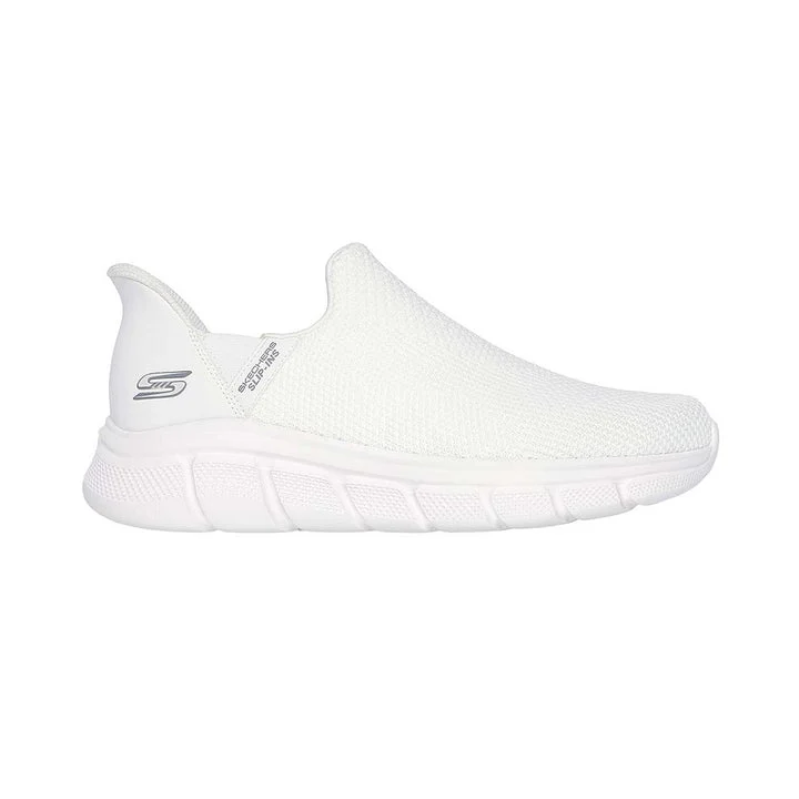 کفش روزمره مردانه اسکچرز مدل Slip-Ins: BOBS Sport B Flex - Resilient Edge