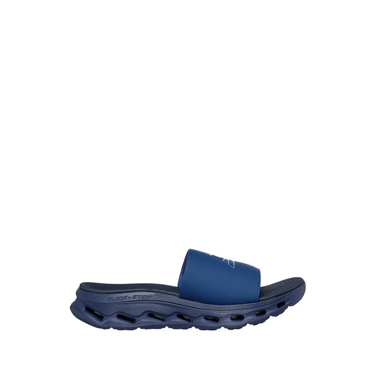 کفش پیاده‌روی مردانه اسکچرز مدل Go Walk Glide-Step 2.0 Sandal Sandal