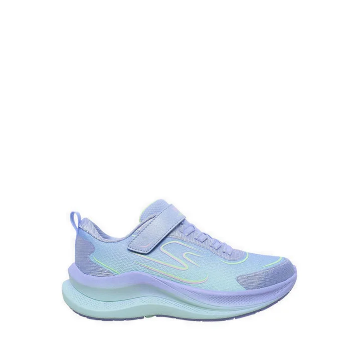 کفش مدرسه دخترانه اسکچرز مدل Max Cushioning Ascend s (Grade School)
