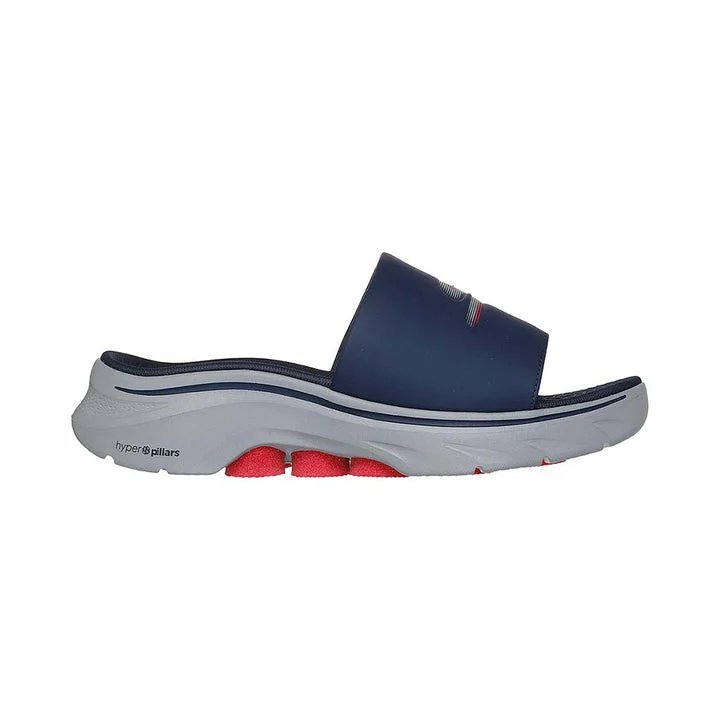 کفش پیاده‌روی مردانه اسکچرز مدل On-The-GO GOwalk 7 Sandal