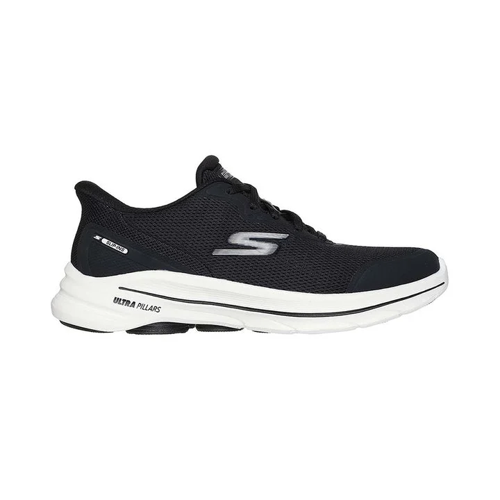کفش پیاده‌روی زنانه اسکچرز مدل Slip-ins: GOwalk 8 - Jessy