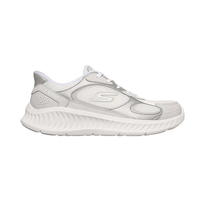 کفش پیاده‌روی زنانه اسکچرز مدل Slip-ins: GOwalk Now - Aura