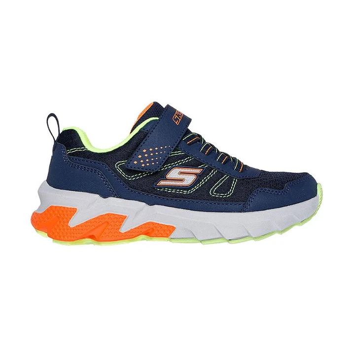 کفش روزمره پسرانه اسکچرز مدل Elite Sport - Spec-Stride