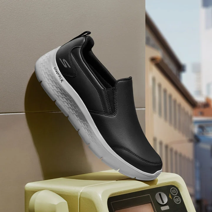کفش پیاده‌روی مردانه اسکچرز مدل GOwalk Flex