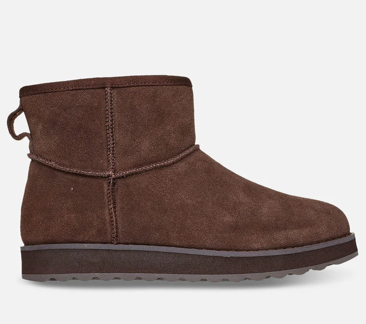 کفش بوت زنانه اسکچرز مدل Keepsakes 2.0 - Winter Favorite
