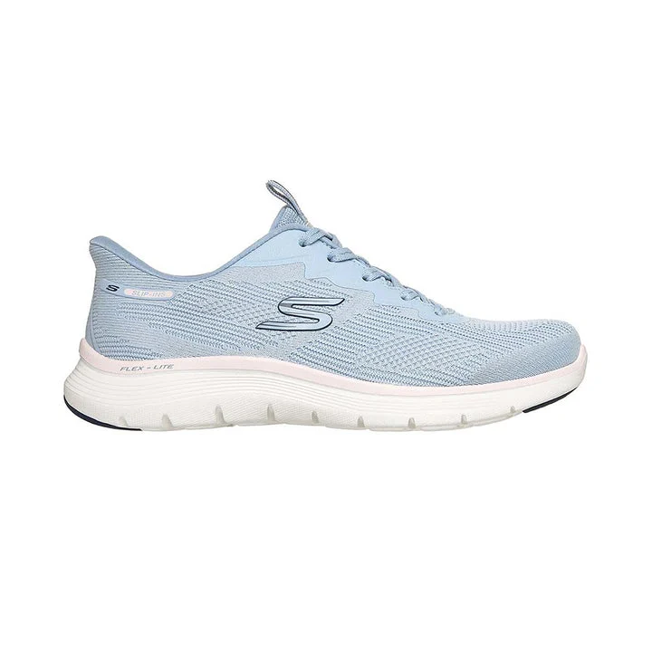 کفش روزمره زنانه اسکچرز مدل Slip-Ins: Sport Flex Appeal 5.0 - Pure Wave