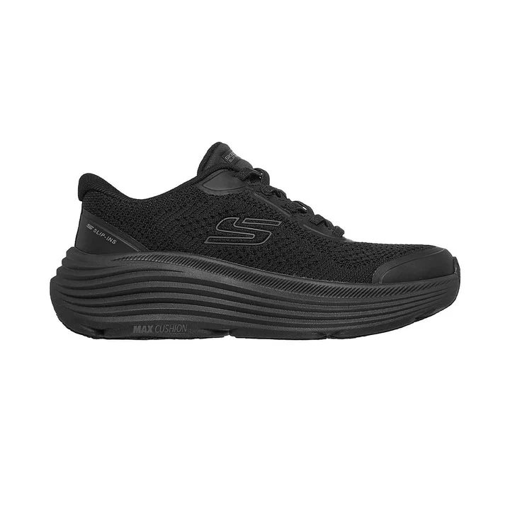 کفش روزمره زنانه اسکچرز مدل Slip-Ins: Work Max Cushioning Endeavour SR - Serlah