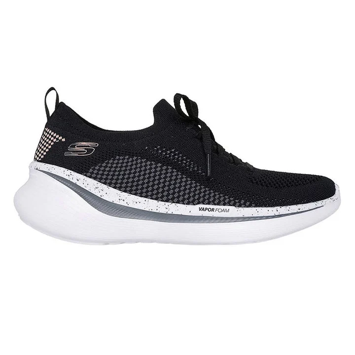 کفش روزمره زنانه اسکچرز مدل Sport Vapor Plus - Light Stream