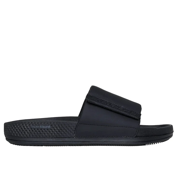 کفش پیادهروی مردانه اسکچرز مدل Arch Fit: On-The-GO Arch Fit Hyper Slide - Reliance