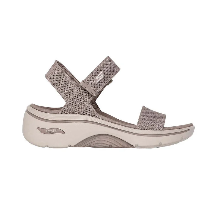 کفش پیادهروی زنانه اسکچرز مدل On-The-GO GOwalk Arch Fit 2.0 Sandal - Annie