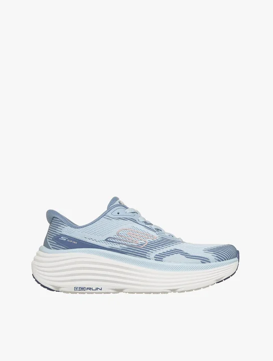 کفش دویدن زنانه اسکچرز مدل Slip-Ins Max Cushioning Endeavour
