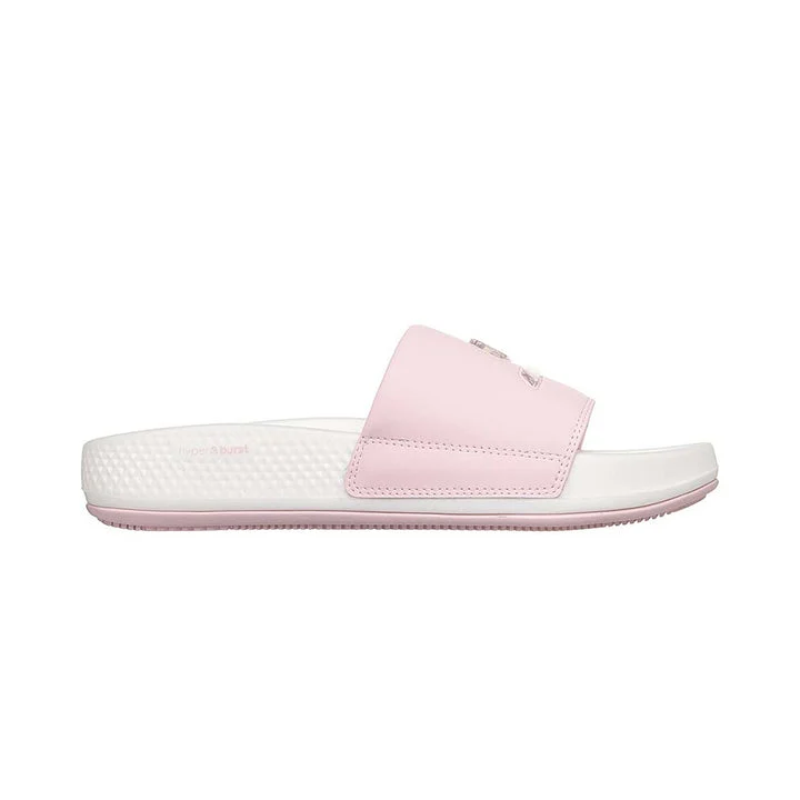 کفش پیادهروی زنانه اسکچرز مدل On-The-GO Arch Fit Hyper Slide - Daphne