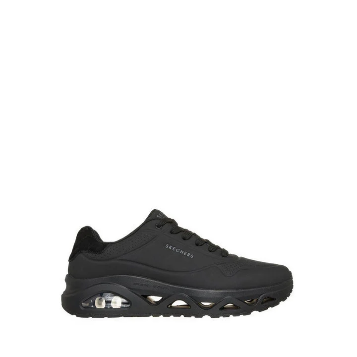 کفش روزمره مردانه اسکچرز مدل Uno Glide-Step Sneaker