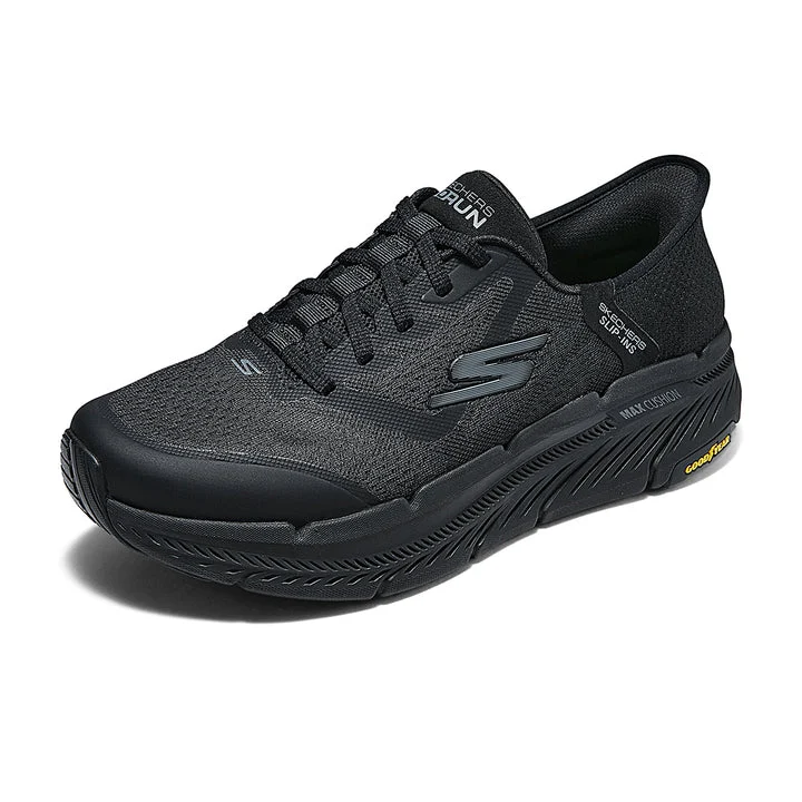 کفش روزمره مردانه اسکچرز مدل Slip-ins: Performance Max Cushioning Premier 2.0 - Ascendant Ii