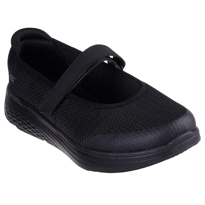 کفش روزمره زنانه اسکچرز مدل On-The- Max Cushioning LIte